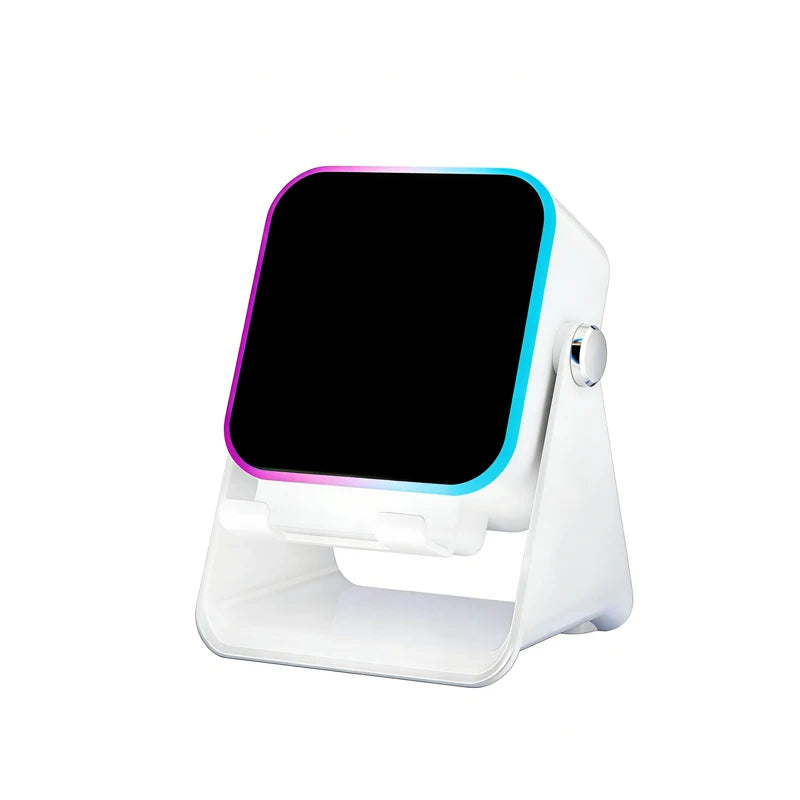 GlowDock Speaker Stand
