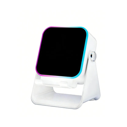 GlowDock Speaker Stand